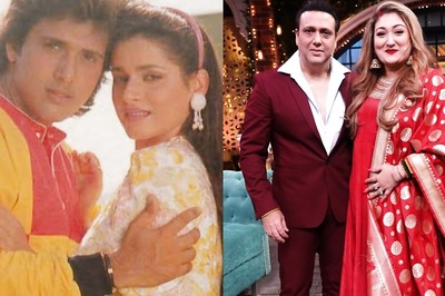 When Govinda Broke Off Engagement With Sunita To Marry Neelam: ‘If She Hadn’t Called Me...'