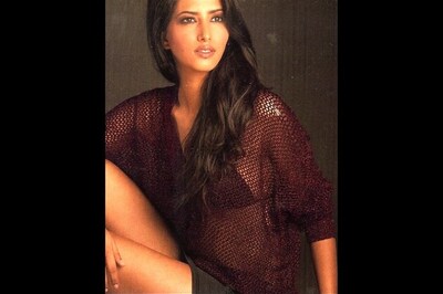 Manasvi Mamgai is Miss India World 2010