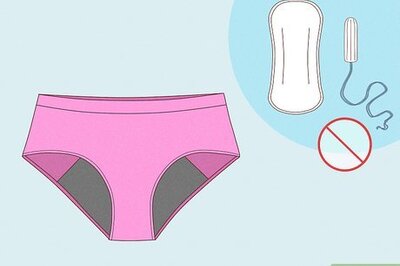 Period Panties: Benefits, Tips, & More