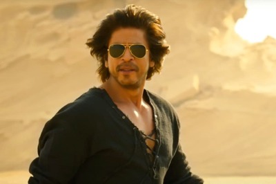Dunki: Shah Rukh Khan Thanks German Fans As They Throng To Theatres In Large Numbers, Says  'Glad You Enjoyed'