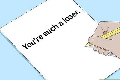 How to Overcome the Fear of Being Happy