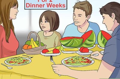 How to Find Time for a Healthy Family Dinner