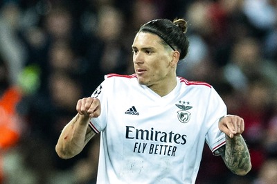 Liverpool Making a Mistake in Signing Darwin Nunez, According to Manchester United