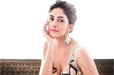 For Long, Young Girls Didn't See Representation on Screen, Says Mrunal Thakur