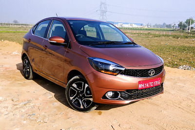 Tata Tigor Diesel Recalled Due to Potential Emission Issues