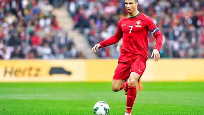 World Cup 2014: Ronaldo fitness no concern, says coach Paulo Bento
