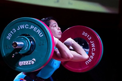 Weightlifters Request Kiren Rijiju to Allow Resumption of Training, Say Social Distancing Possible in Practice Hall