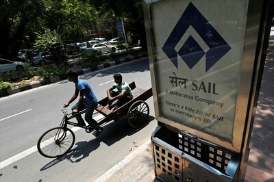 SAIL Recruitment Through GATE 2018: 382 Management Trainees (Technical) Posts, Apply from Feb 1