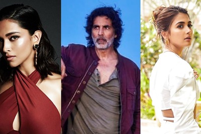 Deepika Padukone, Akshay Kumar and Pooja Hegde: Indian Stars Set To Attend Cannes Film Festival 2022