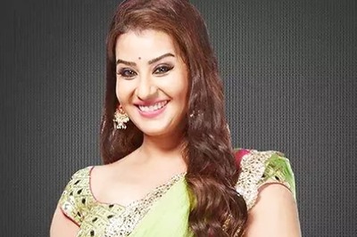 Shilpa Shinde Calls #MeToo Movement Rubbish, Says There's No Rape and It's a Mutual Thing