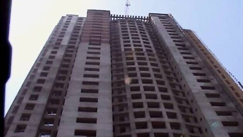 Adarsh scam: Chavan got 3 flats for wife's relatives