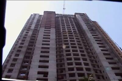 Adarsh scam: Chavan got 3 flats for wife's relatives