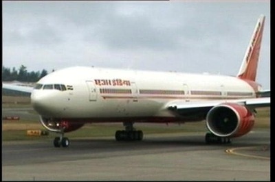 No 'suitable' candidate to head Air India from August: Government