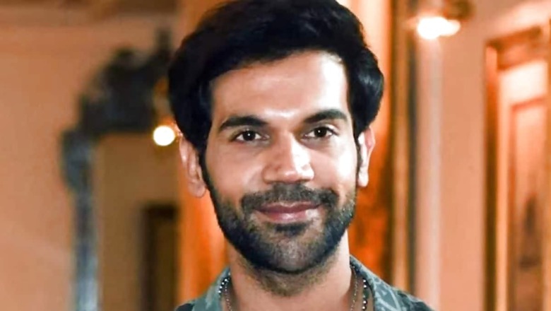 Rajkummar Rao Reveals His Teachers Paid School Fees So He Wouldn't Be Expelled: 'We Were Scraping By'