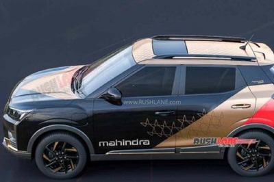 Mahindra to Launch XUV400's Pro Models? Here's What We Know So Far