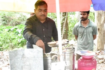 Technician Who Helped in Building Launchpad For Chandrayaan-3 Now Sells Idli At a Stall in Ranchi