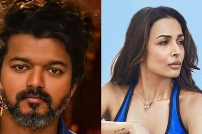Vijay ATTACKED at Captain Vijaykanth Funeral; Malaika Arora Shares Cryptic Post Amid Arbaaz Khan's 2nd Marriage