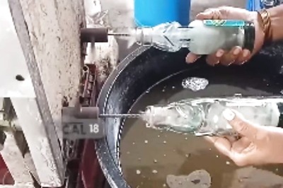 How Sikkole Goli Soda Became The Most Popular Drink In Andhra Pradesh's Srikakulam
