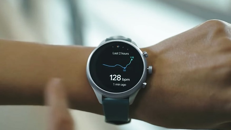 Wear OS is Finally Getting Widgets in the Form of ‘Tiles’: Watch Video