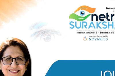 How to prevent vision loss if you are a diabetes patient