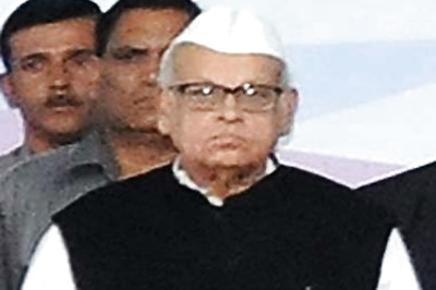 Uttarakhand Governor meets less privileged children at Raj Bhavan