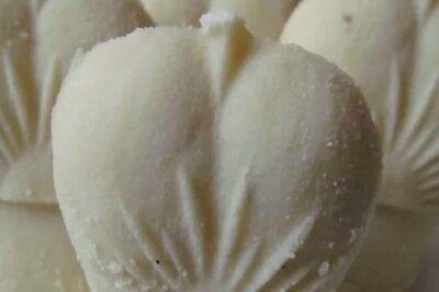 Jamai Sasthi 2024: How Bengali Sweet Jalbhara Sandesh Originated 200 Years Ago