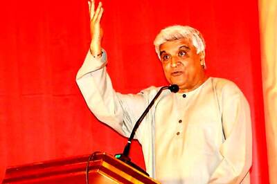 Modern songs meaningless for Javed Akhtar