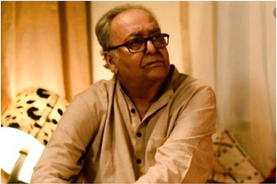 Veteran Actor Soumitra Chatterjee 'Not Responding at All': Medical Board Head