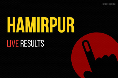 Hamirpur Election Results 2019 Live Updates: Anurag Singh Thakur of BJP Wins