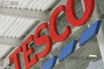 Tesco to launch its first Android smartphone this year