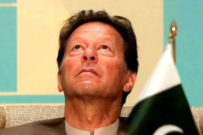Imran Khan’s Badly Timed Visit To Russia Will Cost Him Dearly
