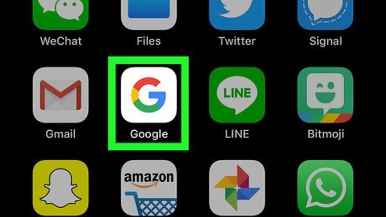 How to Disable Google Safe Search