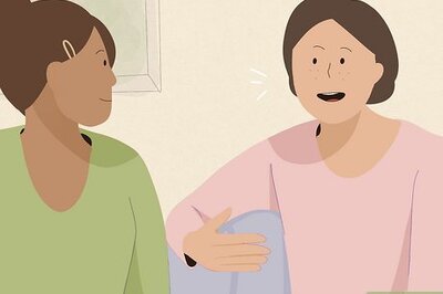 How to Ask Someone to Be Your Study Buddy