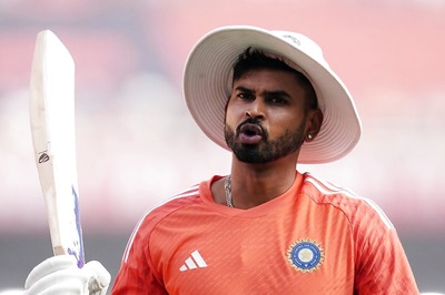 'Don't Think he Needs Encouragement or Advice': Mumbai Skipper Ajinkya Rahane 'Thrilled' to Have Shreyas Iyer Back in Squad