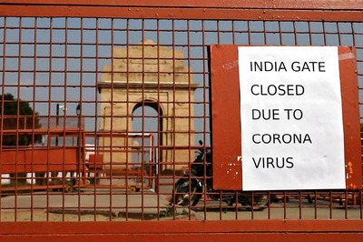 Country Gears up for 14-Hour Shutdown during 'Janata Curfew' Today to Curb Coronavirus Spread