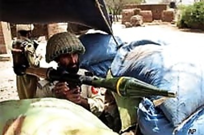 Series of blasts in Peshawar, 13 dead today