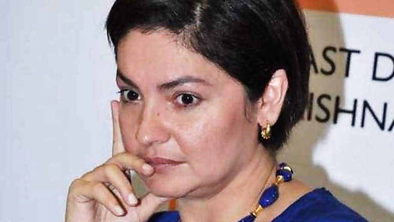 I would love to cast Pooja Bhatt: Shagufta Rafique
