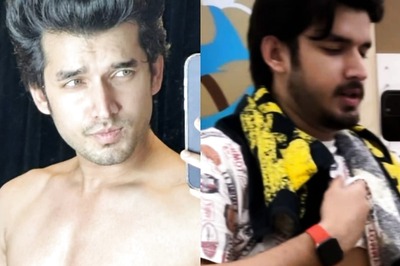 Jhalak Dikhala Jaa Contestant Paras Kalnawat's Killer Body-Transformation Is Motivation For All