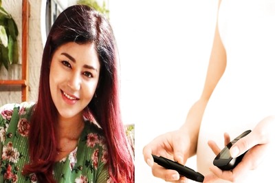 Suffering From Gestational Diabetes During Pregnancy? Debina Bonnerjee-Suggested Diet Might Help You