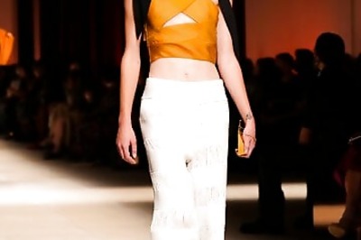 Gucci Launches Vault Vintage Site During Milan Fashion Week