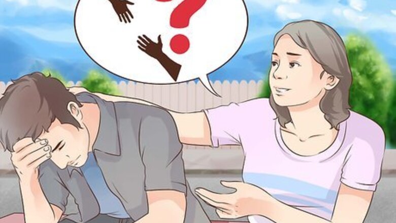 How to Help a Sibling Who Is Contemplating Suicide