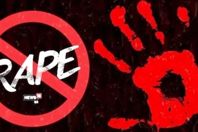 3-Month-Old Girl Raped by 17-Year-Old Boy in UP's Etah