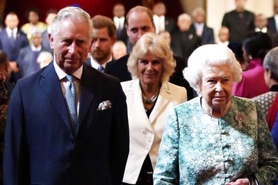 Operation London Bridge: For the First Time, Secret Funeral Plans for Britain's Queen Elizabeth II Leaked