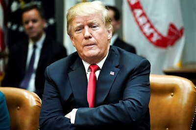 Obamas Did It Too! Trump Cites Wall Around Former Prez's House to Justify US-Mexico Border Barrier