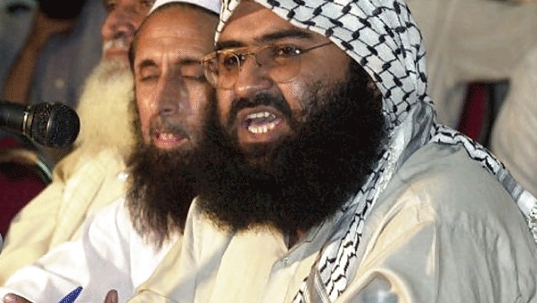 China Again Blocks Proposal to Designate Pathankot Attack Mastermind Masood Azhar as Global Terrorist