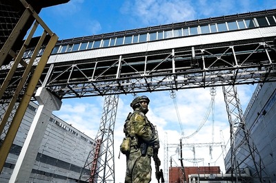 PM Modi Speaks to Ukraine's Zelensky, Says Nuclear Endangerment Could Have 'Catastrophic Consequences'