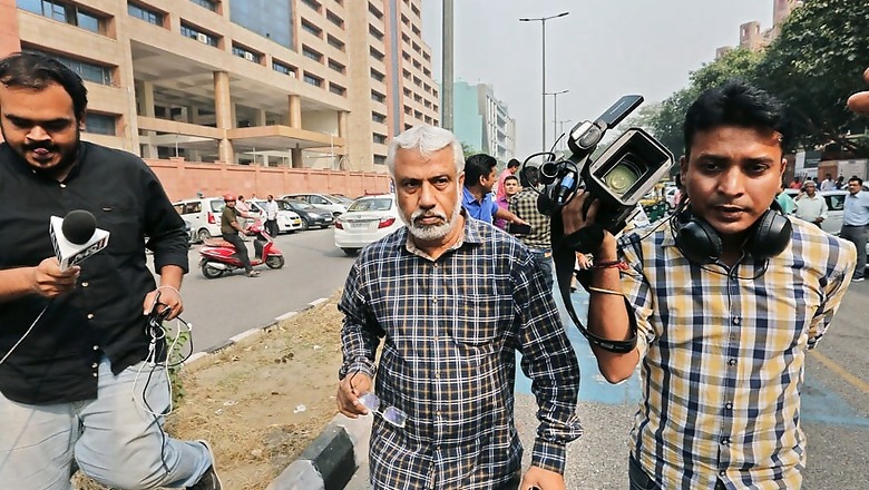 SC to Hear Bassi's Plea Against His Transfer after Three Weeks
