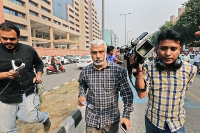 SC to Hear Bassi's Plea Against His Transfer after Three Weeks