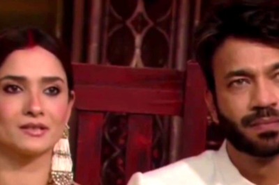 Ankita Lokhande Schools Vicky Jain, Tells Him 'Main Ghar Chod Ke Chali Jaungi' | Bigg Boss 17