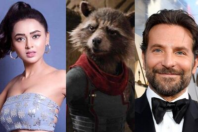 Tejasswi Prakash Likes Bradley Cooper's Voice In Guardians Of The Galaxy, Says 'I Admire Him As Rocket'